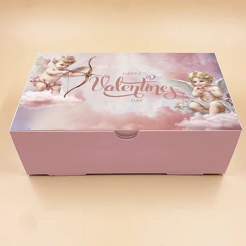 San Valentín 27x17x9cm