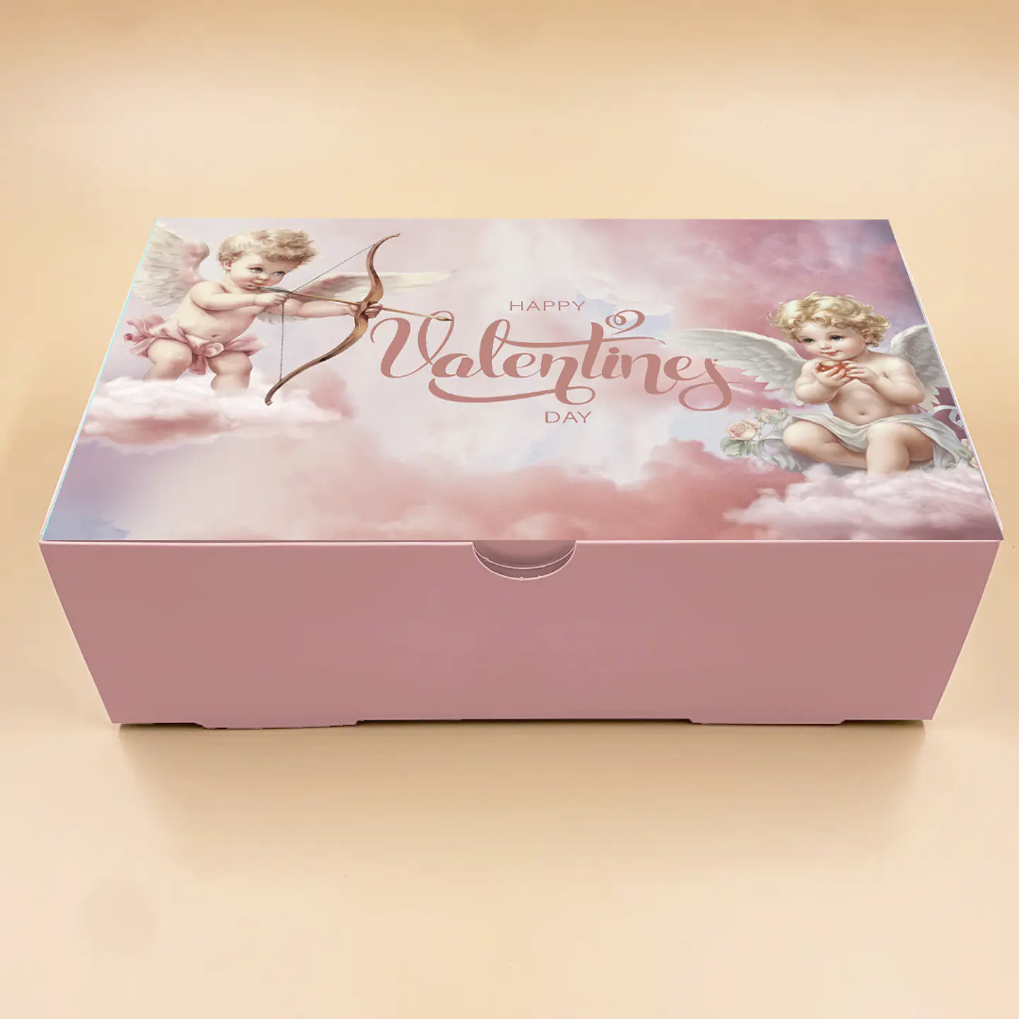 San Valentín 27x17x9cm 1