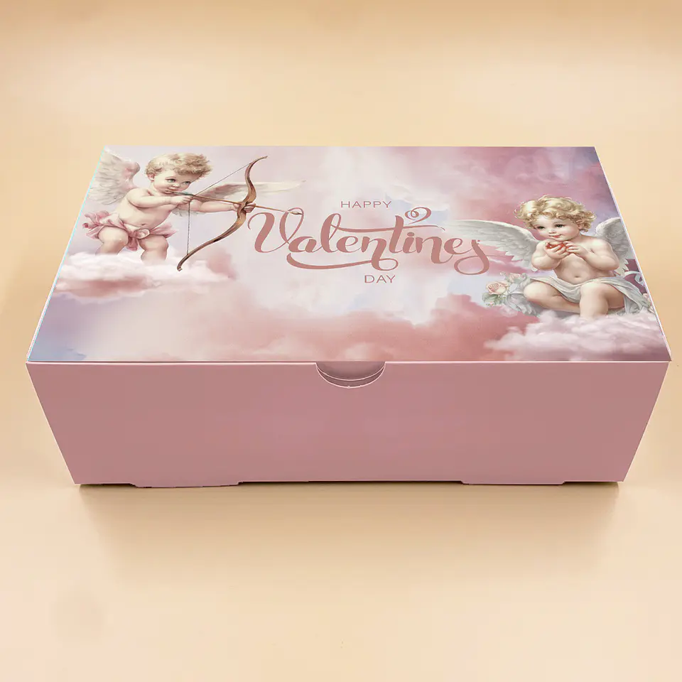 San Valentín 27x17x9cm 1