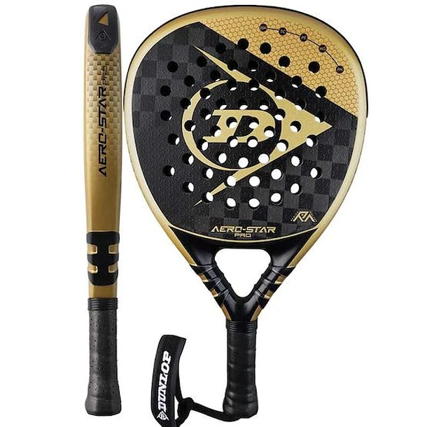 Pala Dunlop Aero Star Pro
