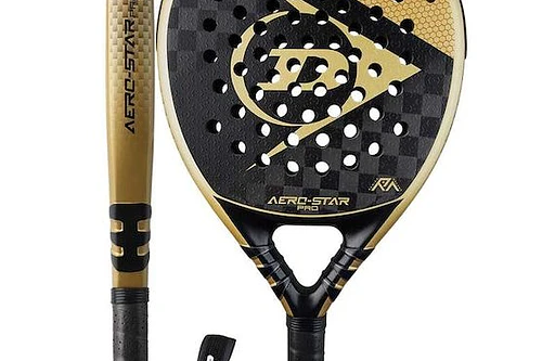 Pala Dunlop Aero Star Pro