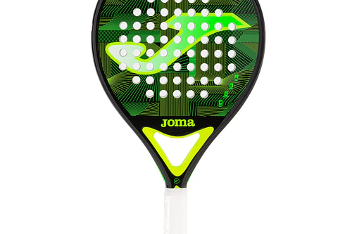 Pala Joma Open Black Fluor Green