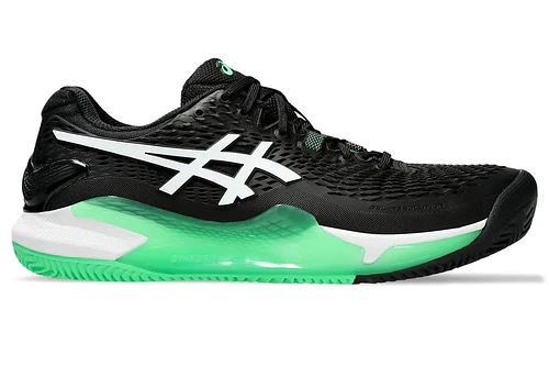 Zapatillas Asics Gel Resolution 9