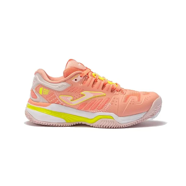 Zapatillas Joma World Padel Tour Coral