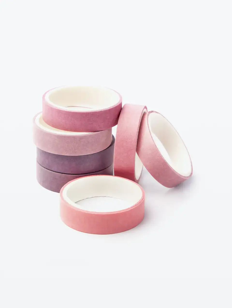 Cintas Wachi de demostración 2