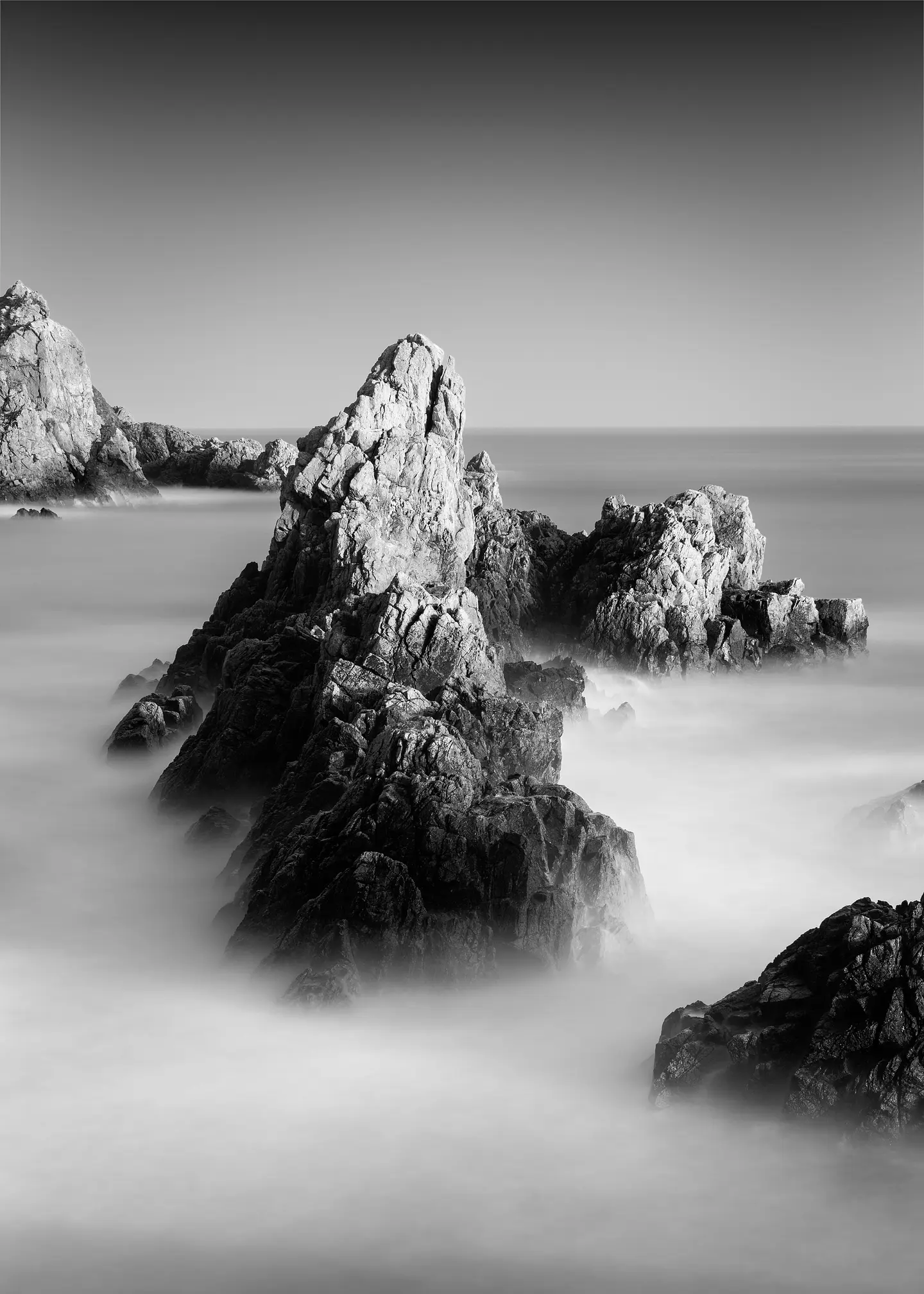 Guardianes del Mar 1