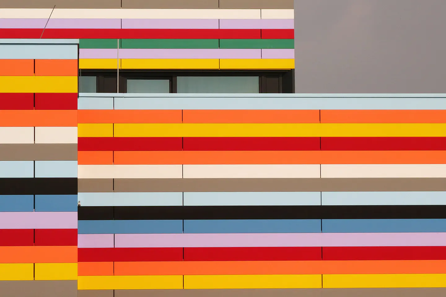 Geometría Urbana 1