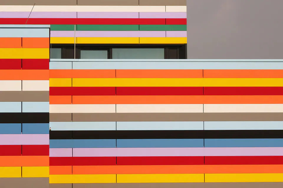 Geometría Urbana 1