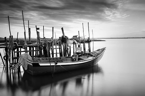 Refugio de Pescadores