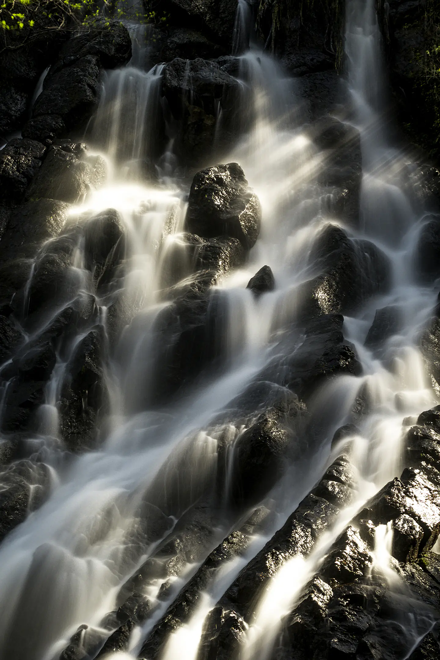 Flujo de Luz 1