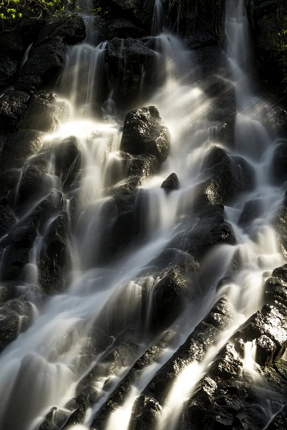 Flujo de Luz 1