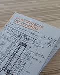 La arquitecta del desierto