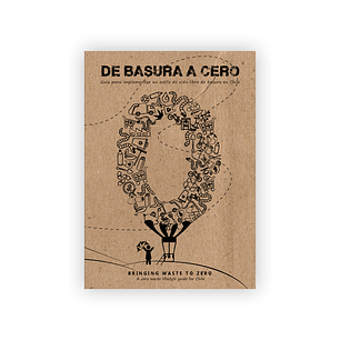De basura a cero