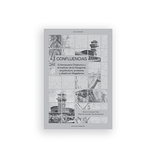 PREVENTA - Confluencias. El Aeropuerto Chabunco y el Instituto de la Patagonia: arquitectura, artesanía y diseño en Magallanes.