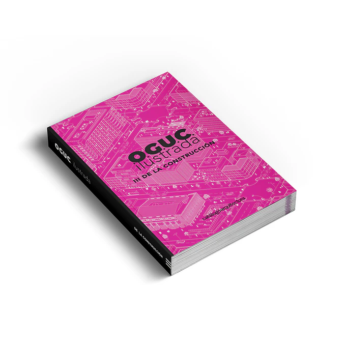 OGUC Ilustrada - Volumen 1 + 3 4