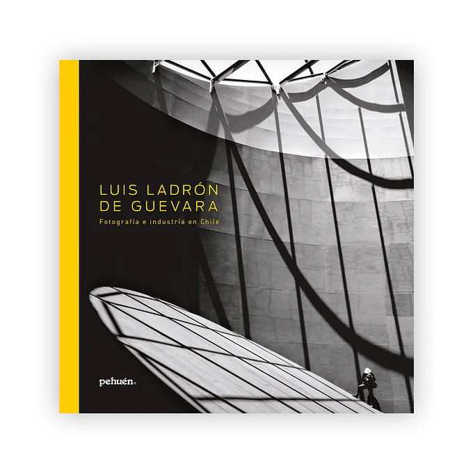 Luis Ladrón de Guevara 1