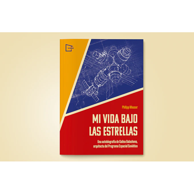 Mi vida bajo las estrellas 1