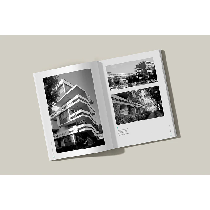 Recomposición del espacio urbano 2