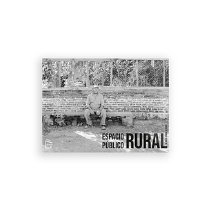 Espacio público rural