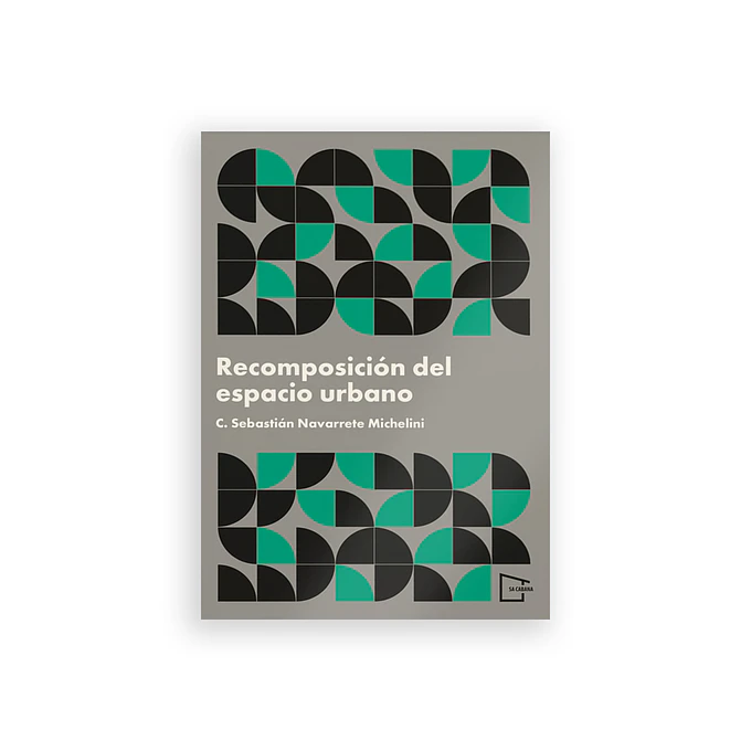 Recomposición del espacio urbano 1