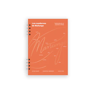 Los cuadernos de Mañungo