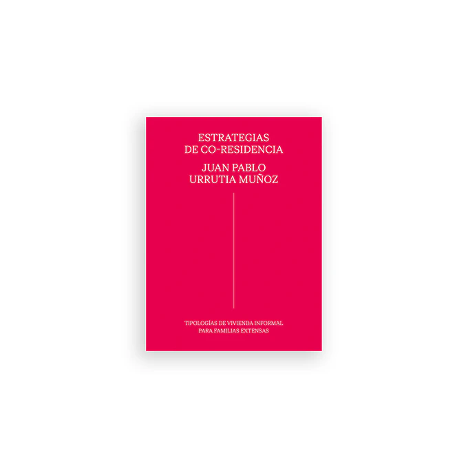 Estrategias de co-residencia (2ª edición) 1