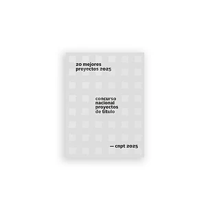 20 mejores proyectos 2025