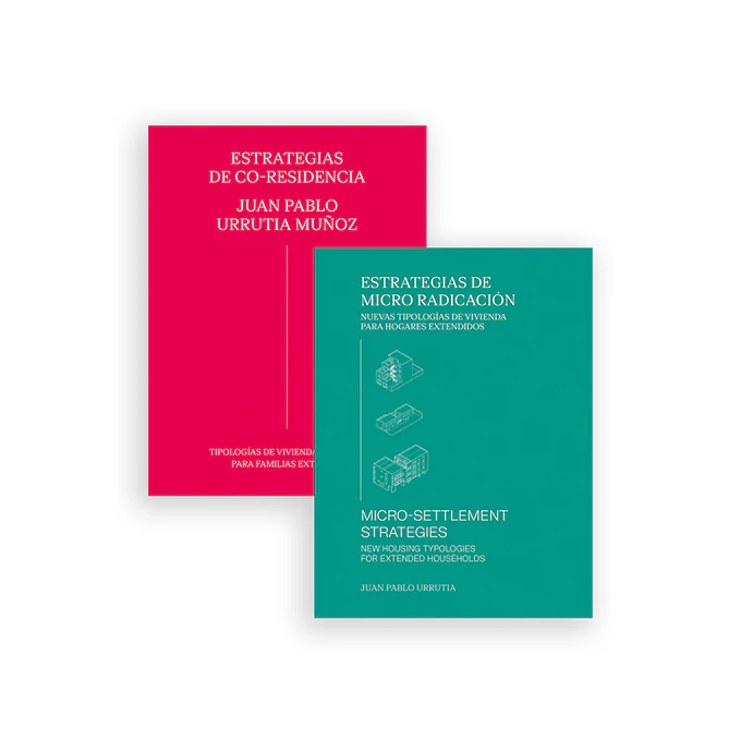 PACK Estrategias de micro radicación + Estrategias de co-residencia 1