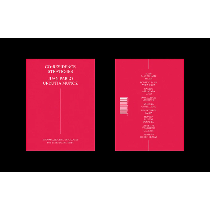 PACK Estrategias de micro radicación + Estrategias de co-residencia 2
