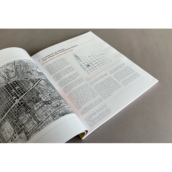 Evolución de la planificación urbana de Los Ángeles en el siglo XX 3