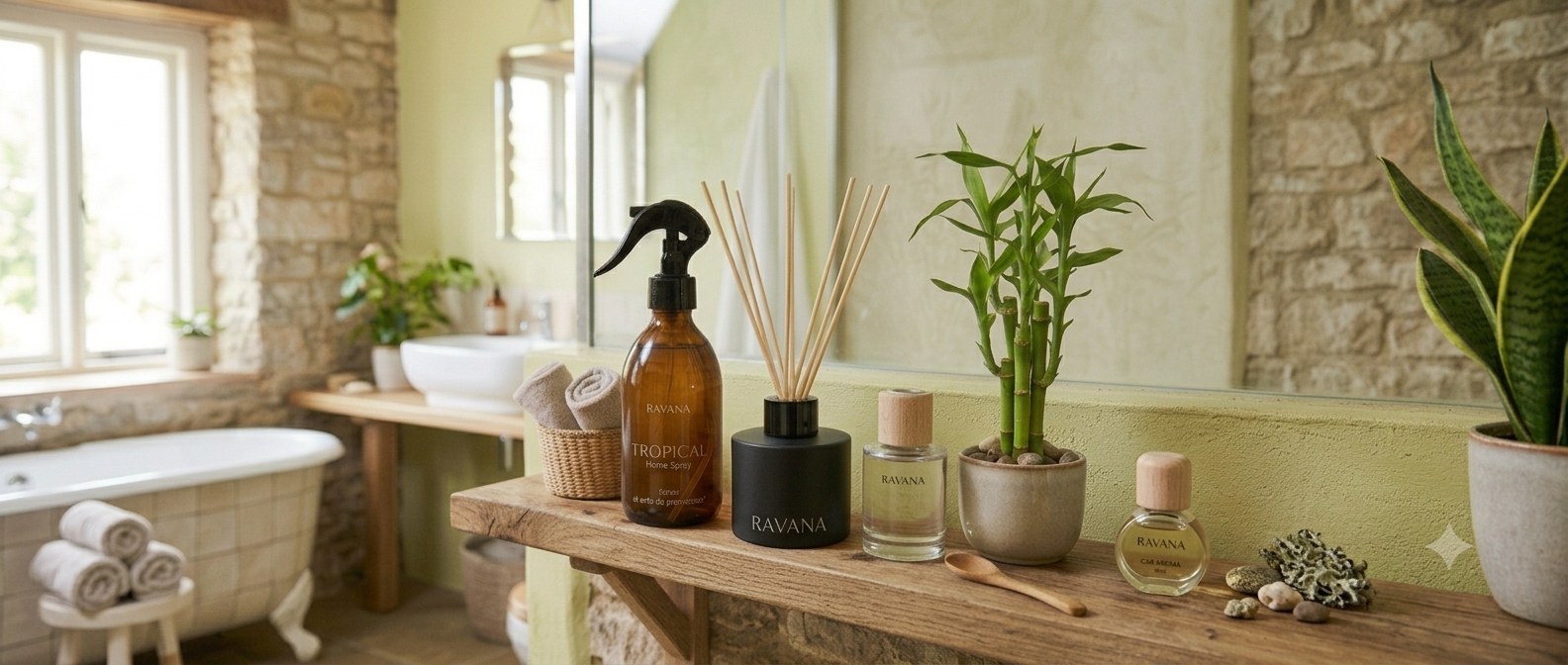 Aromas