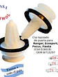 Grampa de moldura exterior y fender para Ecosport, Ranger, Kuga OEM W713297-S300 - Miniatura 1