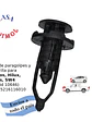 Clip grampa de rejilla y frente para Hilux, Etios, Yaris y otros OEM 5216116010 - Miniatura 1