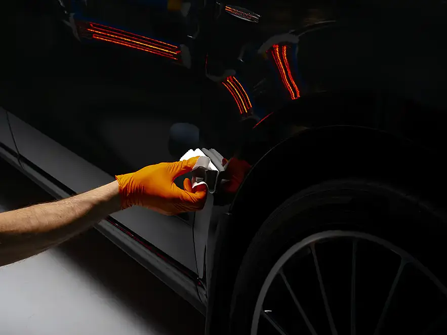 Detailing