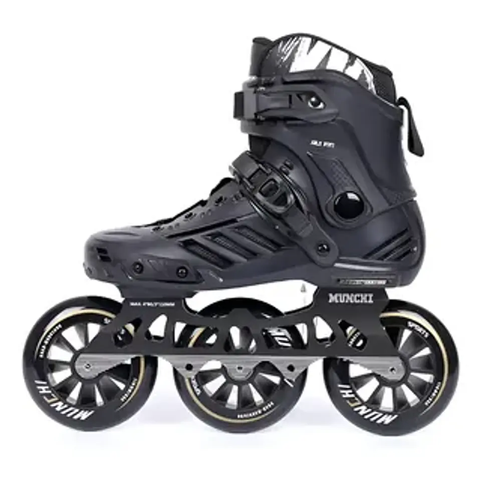 Patin Profesional 3 ruedas  1