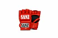 Guantilla MMA Cuero - Miniatura 3