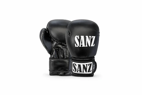 Guante de Boxeo