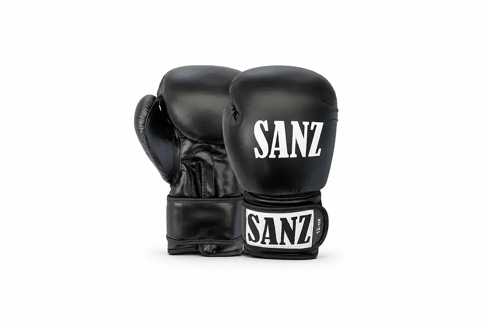 Guante de Boxeo 1