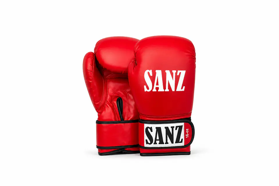Guante de Boxeo 3
