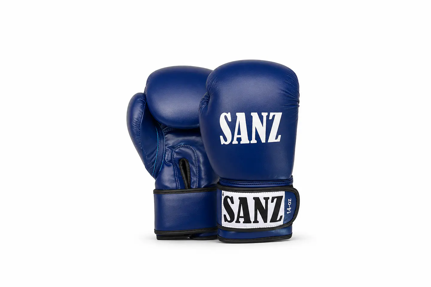 Guante de Boxeo 4