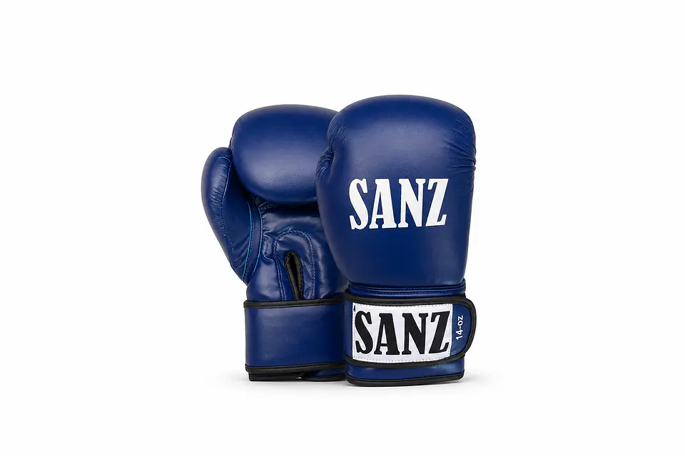 Guante de Boxeo 4