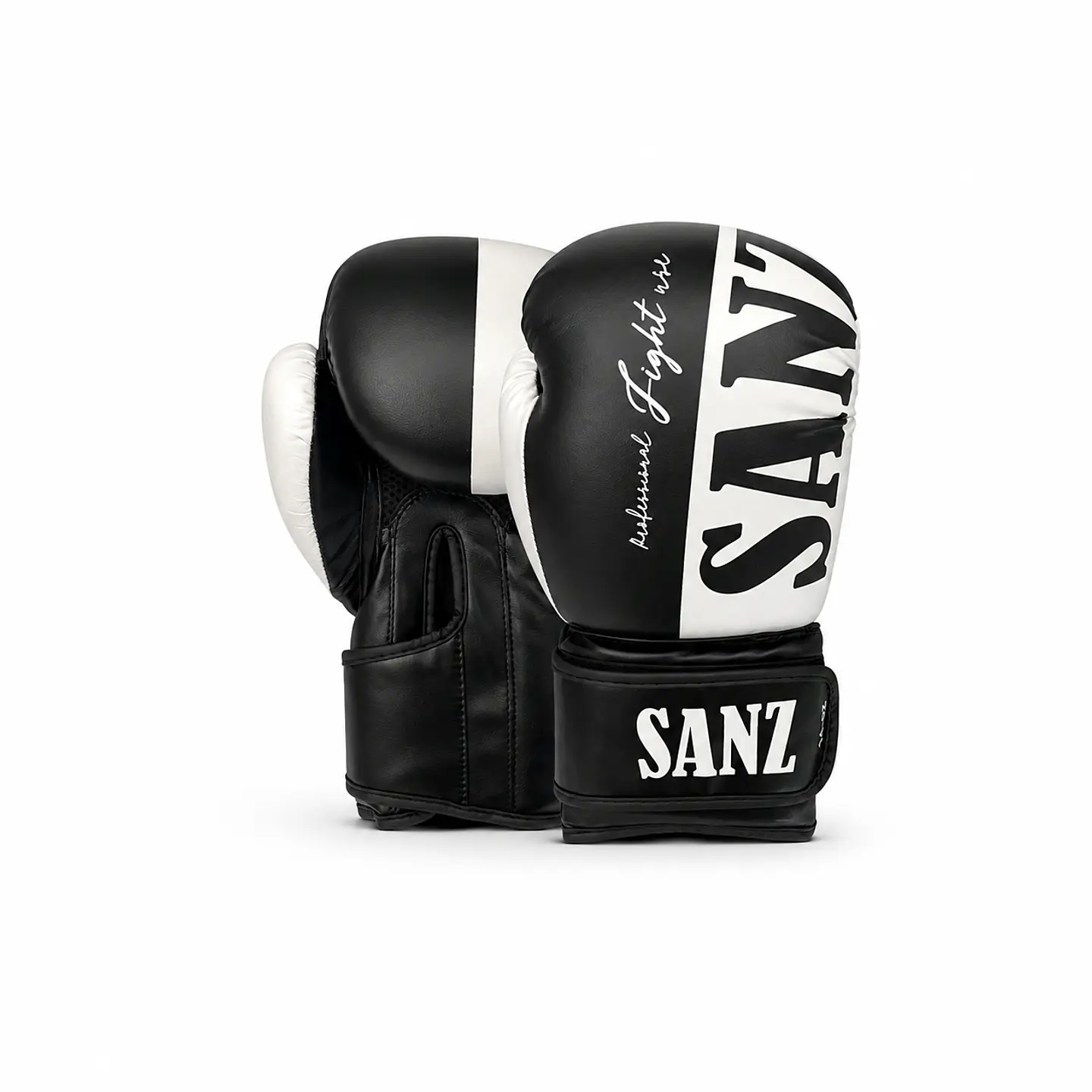 Guante de Boxeo 5