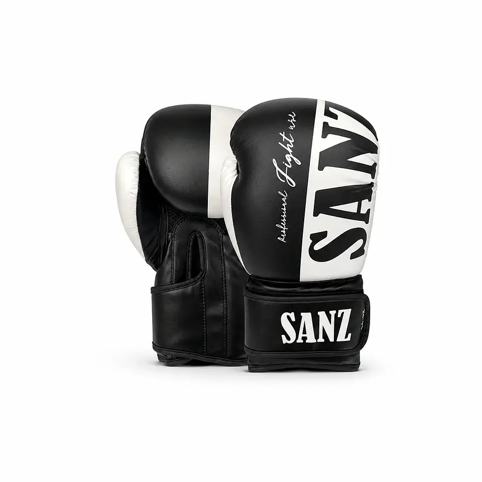 Guante de Boxeo 5