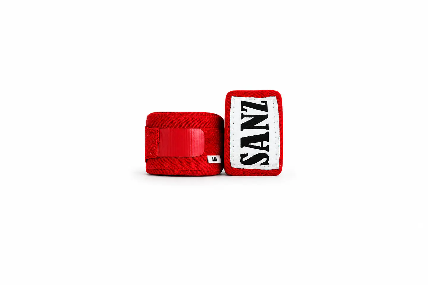 Venda De Boxeo 2