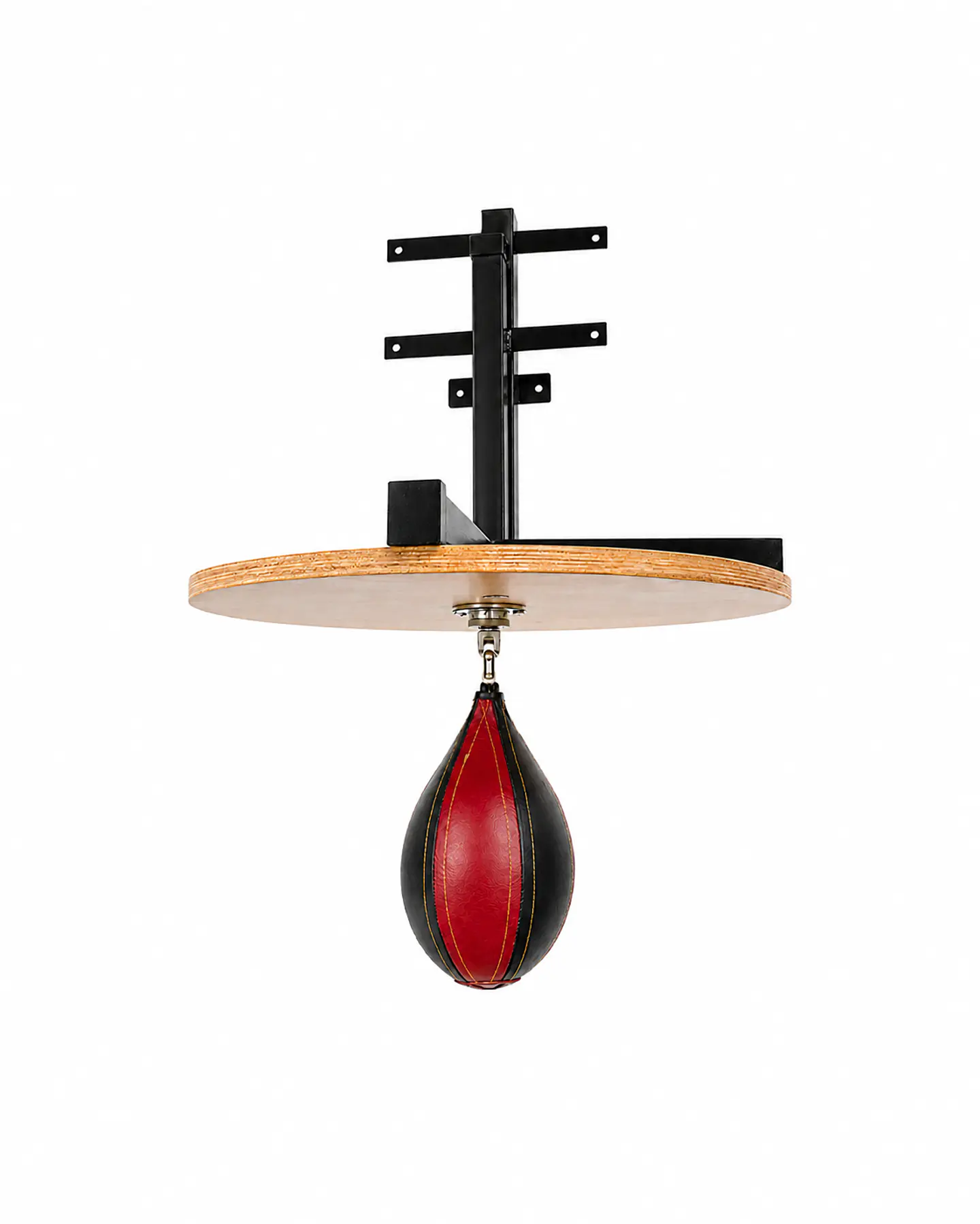 Soporte pera de boxeo 1