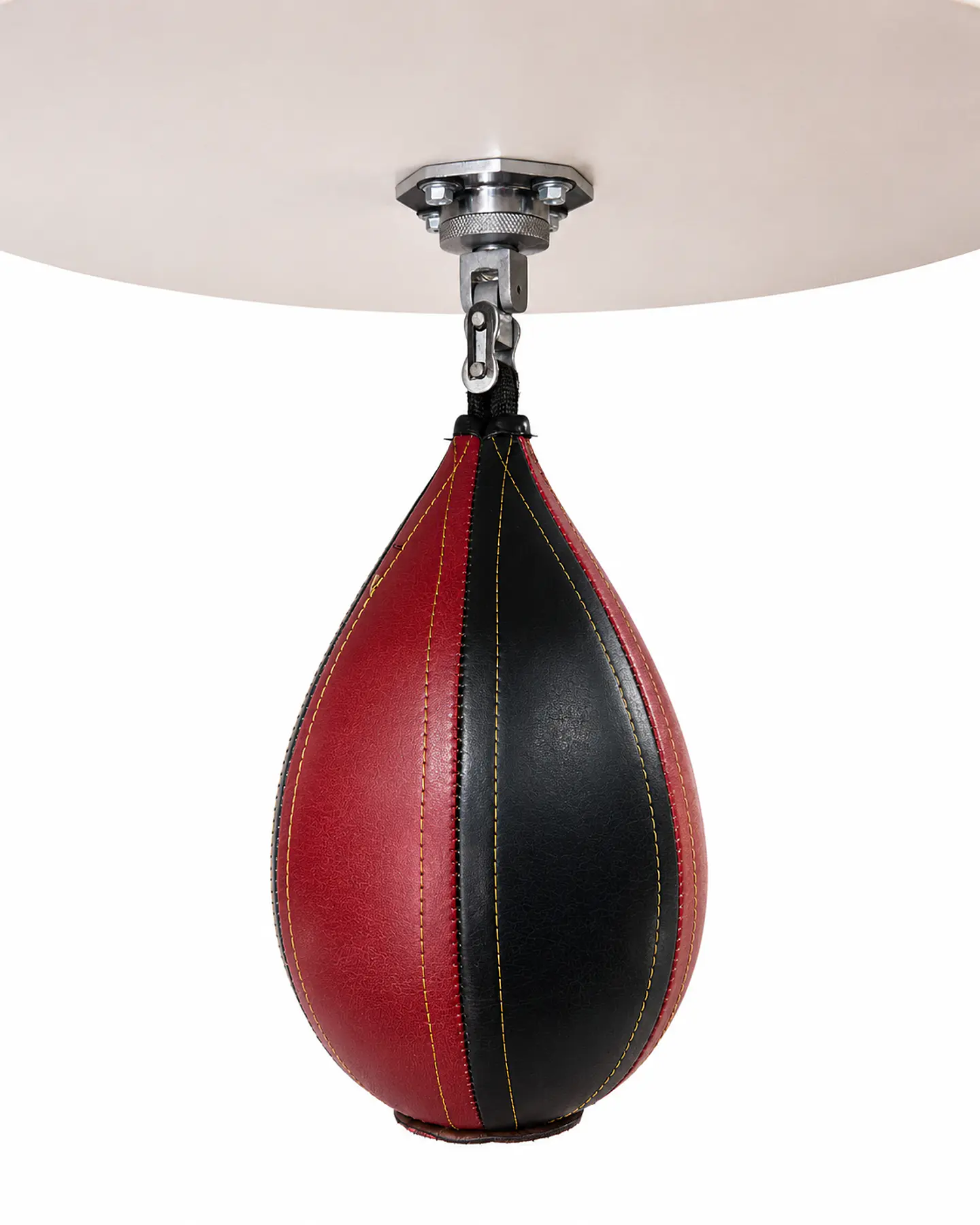 Soporte pera de boxeo 2
