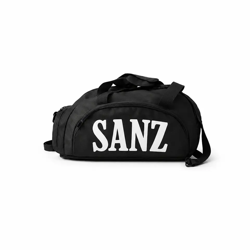 Bolso Mochila Sanz 1