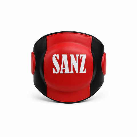 Pancera boxeo