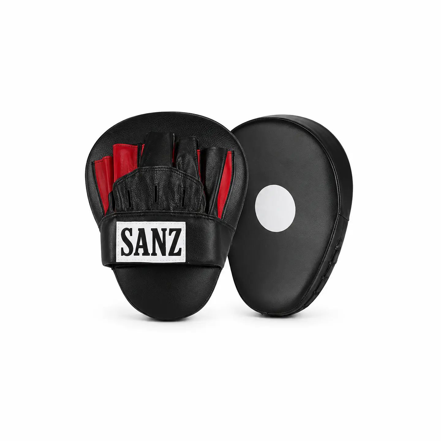 Manopla de Boxeo 2