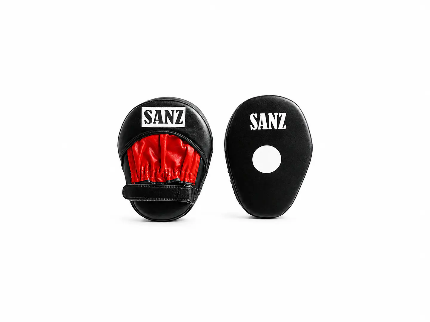Manopla de Boxeo 1